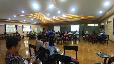 Photos of Wisma OMI Kaliori