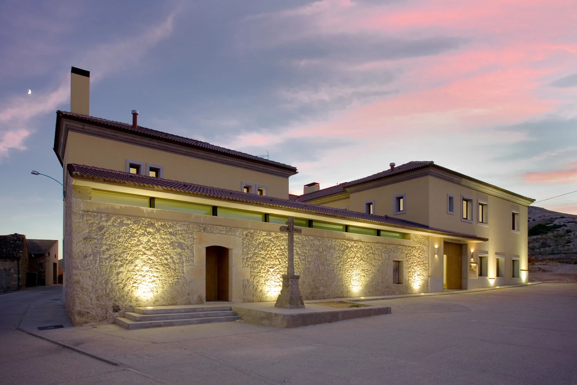 Hotel La Vida Spa