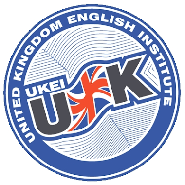 UKEI Instituto de Inglés, Author: UKEI Instituto de Inglés