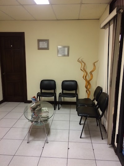 dentist