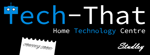 Tech-That - Visual