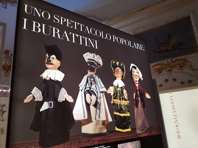 Palazzo Pepoli