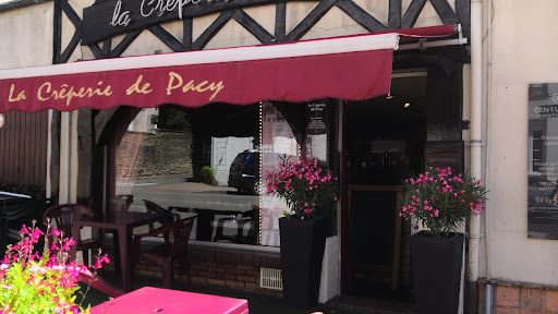 Photo 4 - Crêperie de la Côte Blanche