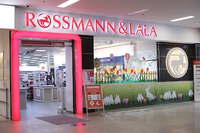 Rossmann & Lala - Ring Center