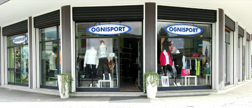 Ognisport - Visual