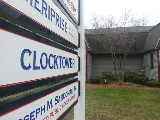 Clocktower Technology Services, Inc. - Visual
