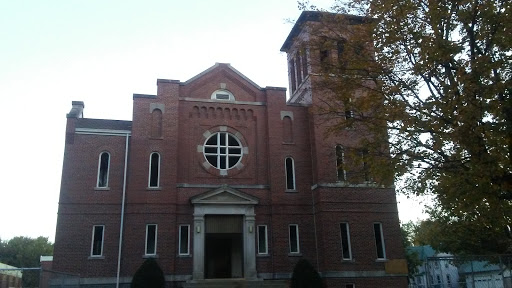 St. Isidore Cluster