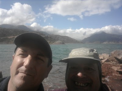 Photos of Embalse Potrerillos