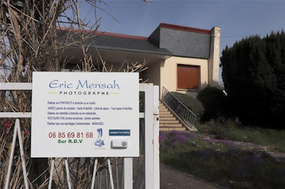 Mensah Eric