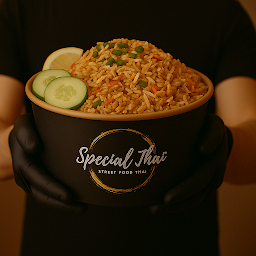 Photo n°52 de Special Thai à La Verrière (Service de livraison)