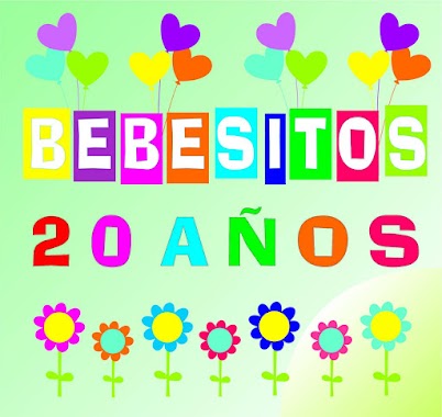 Bebesitos, Author: Bebesitos