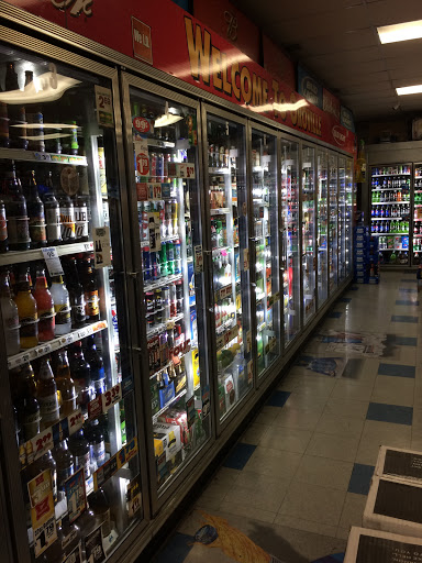 Tony's Food & Liquor - Thumbnail