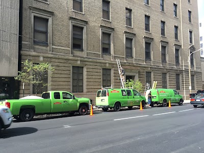 SERVPRO of Hazleton/Dallas/Harvey