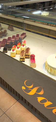 Reviews of Patisserie Patchi in London - Bakery