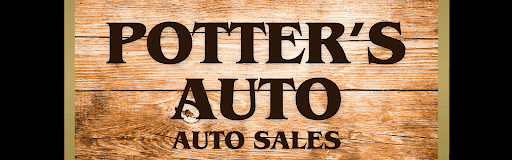 Potter's Auto - Visual
