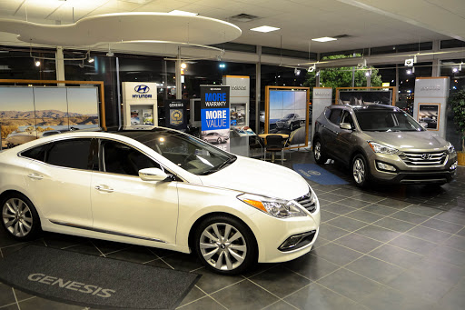 Carolina Hyundai of High Point - Thumbnail