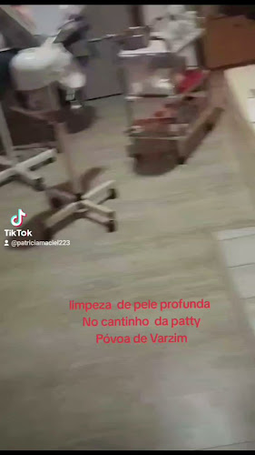 Cantinho da Patty Estética - Póvoa de Varzim Horário de abertura