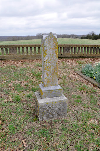 Bollinger Cemetery Gallery - United States