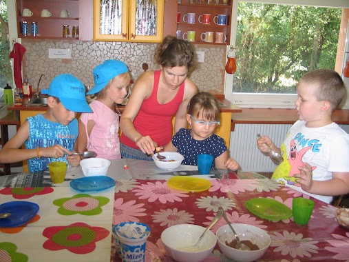 Helen Doron Gyerek Nyelviskola Érd- nyelvvizsgára felkészítés, angoltanítás tiniknek, angol tábor, Author: Helen Doron Gyerek Nyelviskola Érd- nyelvvizsgára felkészítés, angoltanítás tiniknek, angol tábor