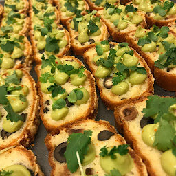 Photo n°47 de Le Brunch de Billy à Rots (Restaurant brunch)