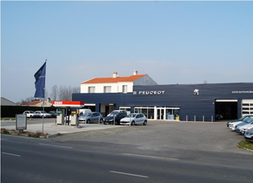 Gois Automobiles