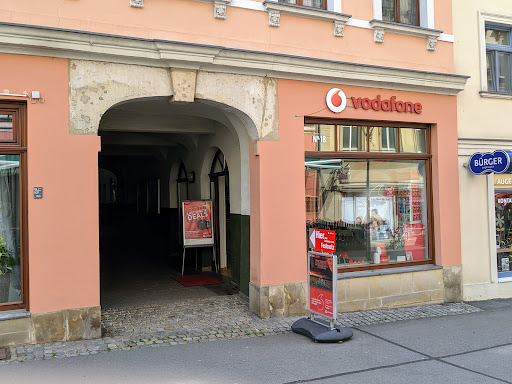 Vodafone aetka Shop Zittau - Thumbnail