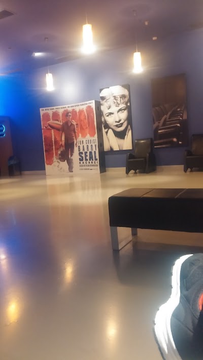 Photos of Cinemarine