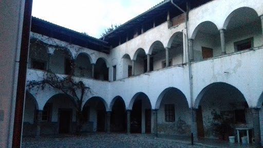Ex Convento - Visual