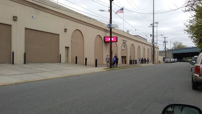 Boverini Stadium