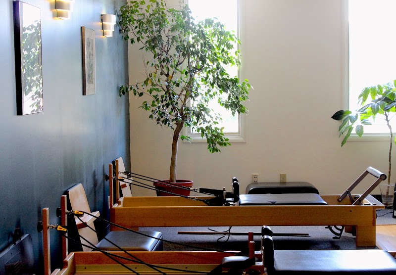 Essential Physical Therapy & Pilates