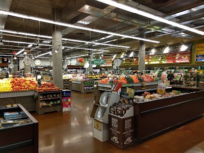 Fresh Thyme Market