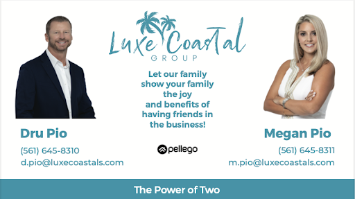 Luxe Coastal Group Real Estate Agents - Thumbnail