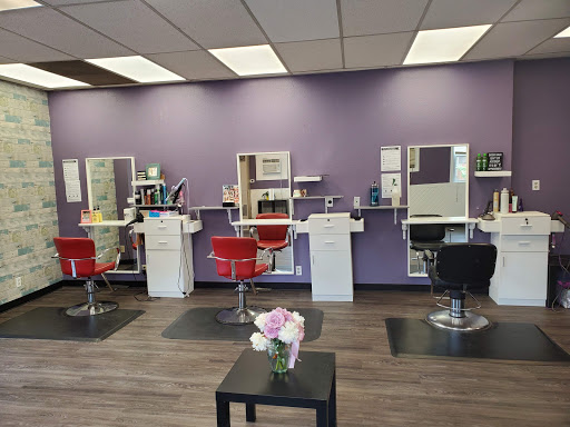 Pullen Hair - Visual