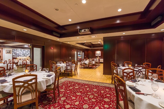 Morton's The Steakhouse