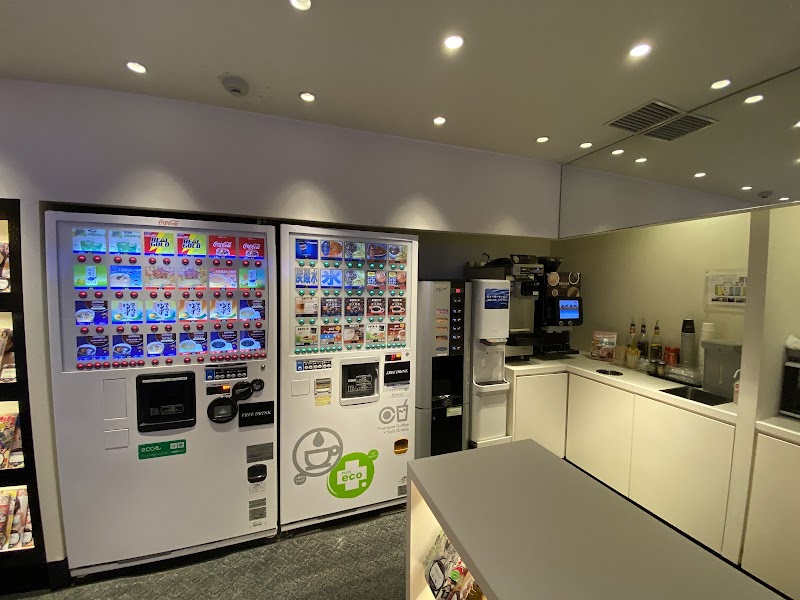 グランサイバーカフェ バグース 新橋店