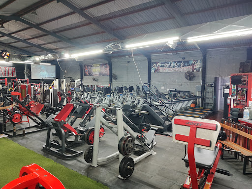 SMART TRAINING CENTER - Visual