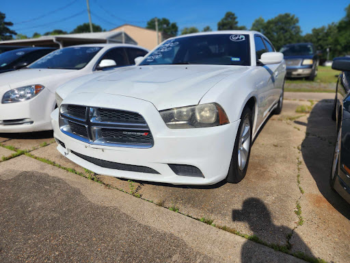 Tommy's Wholesale Auto LLC - Thumbnail