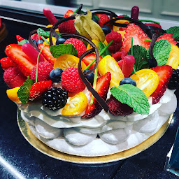 Photo n°64 de Antoinette Boulangerie à Versailles (Snack)