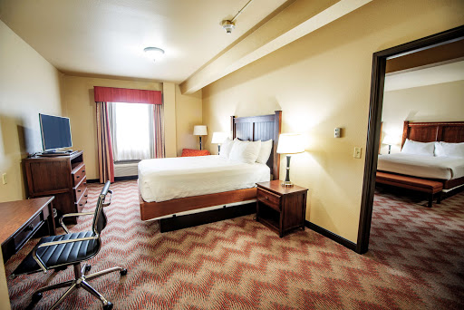 Best Western Plus Cimarron Hotel & Suites - Thumbnail