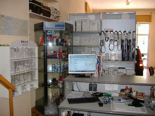 OFFICINA FIAT ROSETI di Vincenzo Roseti - Thumbnail