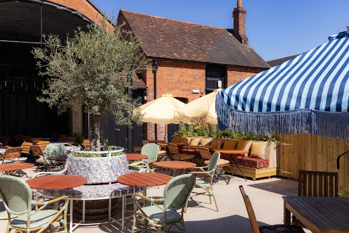 Photo of The George & Dragon, A Heartwood Inn