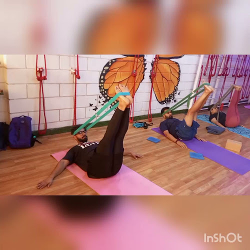 BREATH 'N' SOUL YOGA SCHOOL, photo 2