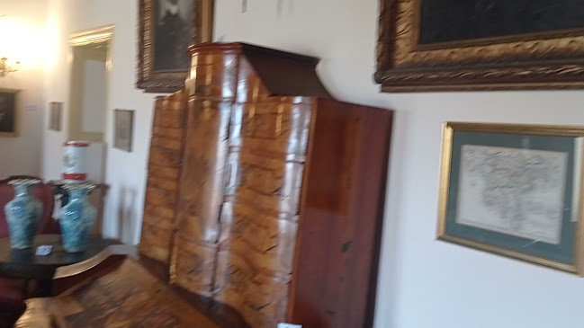 Αξιολογήσεις για το Μουσείο Μπουμπουλίνας στην Σπέτσες - Μουσείο