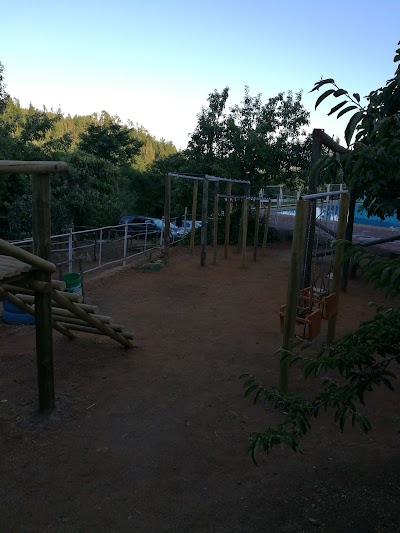 campground