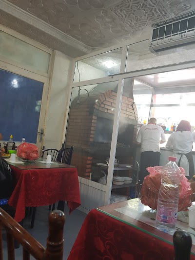 Photos of Restaurant Messaoud