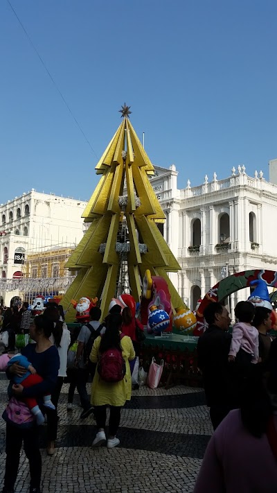 Photos of Senado Square