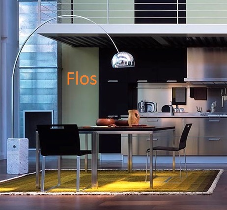 Stilnovo La Murrina Murano Artemide Flos Foscarini Kartell Linealight Lampadari Oristano - Thumbnail