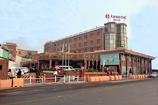 Ramada Multan