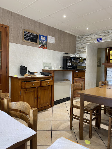 Restaurant les Copains - Thumbnail