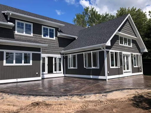 EK Custom Building LLC Eric Kangas Custom Carpentry Masonry Landscaping Maintenance Repairs & Handyman Services LLC. - Thumbnail